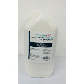 Coconut Conditioner 5L